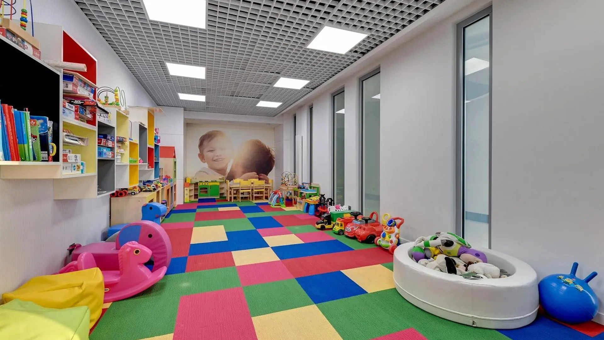 Milabaltica Estate Gym, Sauna & Parking By Lion Apartments Gdańsk